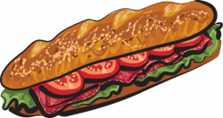 Free Sandwiches Cliparts, Download Free Clip Art, Free Clip Art on ...