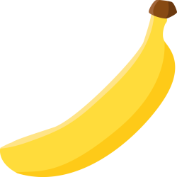 Cooking banana Fruit Peel Food free commercial clipart - Fruit Salad ...
