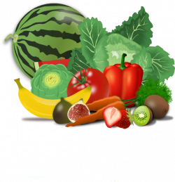 Healthy Clip Art at Clker.com - vector clip art online, royalty free ...