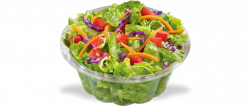 Side Salad