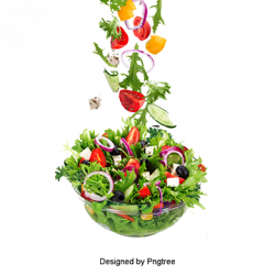 Salad PNG Images | Vectors and PSD Files | Free Download on Pngtree