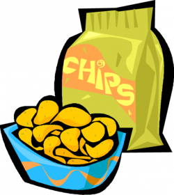 Free Snack Food Cliparts, Download Free Clip Art, Free Clip Art on ...