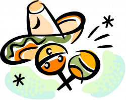 Spanish Food Clipart - Clip Art Library