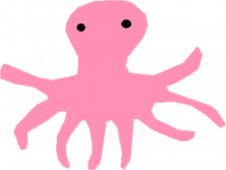 Octopus Drawing Squid as food Cephalopod free commercial clipart ...