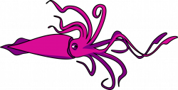 Giant squid Download Cephalopod Animal free commercial clipart ...