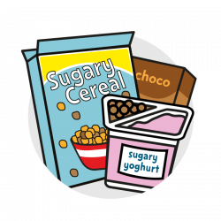 Reducing Sugar | Cutting Out Sugar | Change4Life