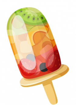 25.png | CLIP ART - SUMMER - CLIPART | Ice Cream, Popsicles, Food ...