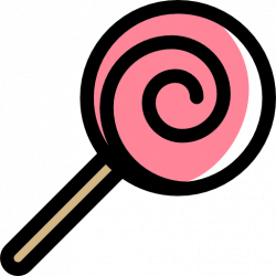 Lollipop Clipart sweet food - Free Clipart on Dumielauxepices.net
