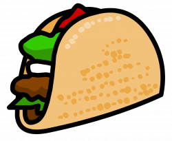 Fish tacos svg free library - RR collections