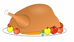 Food turkey thanksgiving png free download - RR collections
