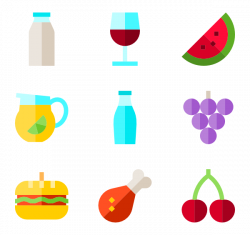 Chicken Icons - 2,188 free vector icons