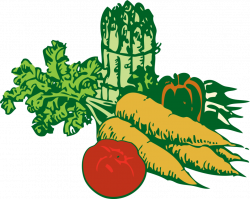 Vegetable Fruit Farmers' market Food group free commercial clipart ...
