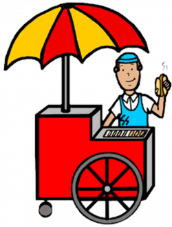 Vendors Clipart & Clip Art Images #11567 - clipartimage.com
