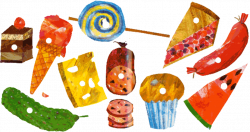 Free Caterpillar Food Cliparts, Download Free Clip Art, Free Clip ...