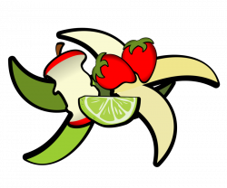Food waste Biodegradable waste Cafeteria free commercial clipart ...