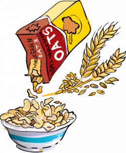 Whole Grain Foods Clipart