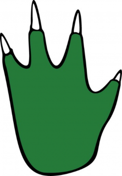 Free Dinosaur Footprint Cliparts, Download Free Clip Art ...