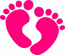 Kids foot s clipart walking feet clip art related - ClipartPost