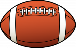 Free Picture Of A Football, Download Free Clip Art, Free Clip Art on ...