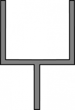 Clipart Football Goal Post | Clipart Panda - Free Clipart Images
