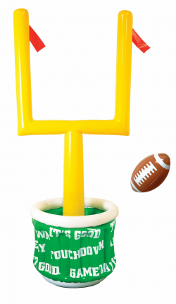 Clipart Football Goal Post | Clipart Panda - Free Clipart Images