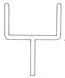 Free Goal Post Cliparts, Download Free Clip Art, Free Clip Art on ...