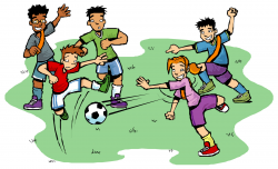 Free Play Football, Download Free Clip Art, Free Clip Art on Clipart ...