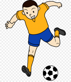 Football, Yellow, Product, transparent png image & clipart free download