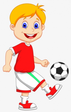 Play Football, Football Clipart, Movement, Fitness PNG Image and ...