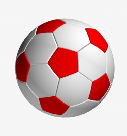 Red Football, Football Clipart, Red, Movement PNG Transparent Image ...