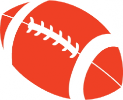 Football clipart football clip art clipartcow - Cliparting.com