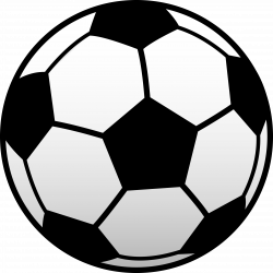 Free Soccer Football Cliparts, Download Free Clip Art, Free Clip Art ...