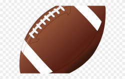 Soccer Clipart Transparent Background - American Football Ball Png ...