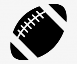 American Football Clipart Group Image Transparent - Football Vector ...