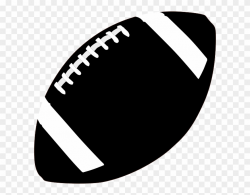 Football Clipart Football Clip Art Freeuse Library - American ...