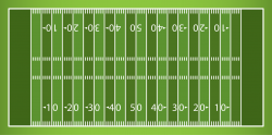 Best Football Field Clipart #20870 - Clipartion.com