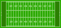 Best Football Field Clipart #20869 - Clipartion.com