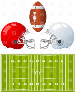 Best Football Field Clipart #20889 - Clipartion.com