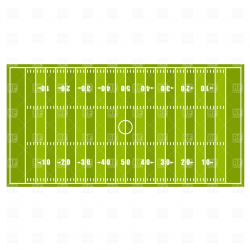 Best Football Field Clipart #20887 - Clipartion.com