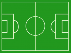 Cartoon football field pictures clipart - Cliparting.com