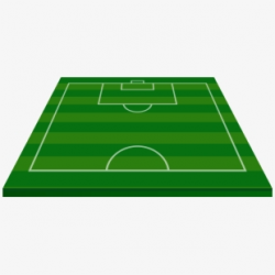 Free Soccer Field Clipart Cliparts, Silhouettes, Cartoons ...