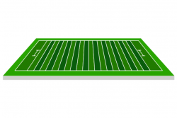 Football Field Clipart | Free download best Football Field ...