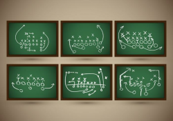 Football Clipart | Browse 7,084 Free & Downloadable Images!