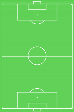 64+ Soccer Field Clip Art | ClipartLook