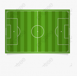 American Football Field Clipart Transparent Background ...