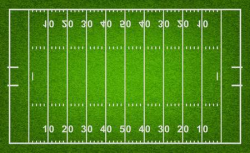 Football field clipart clipart images gallery for free ...