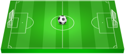 Football Field PNG Clip Art Image | Gallery Yopriceville ...