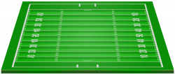 American Football Field PNG Clip Art | Gallery Yopriceville ...