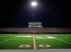 American Football Field Clipart | Free Images at Clker.com ...