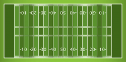 American football field New York Giants , Field Background s ...